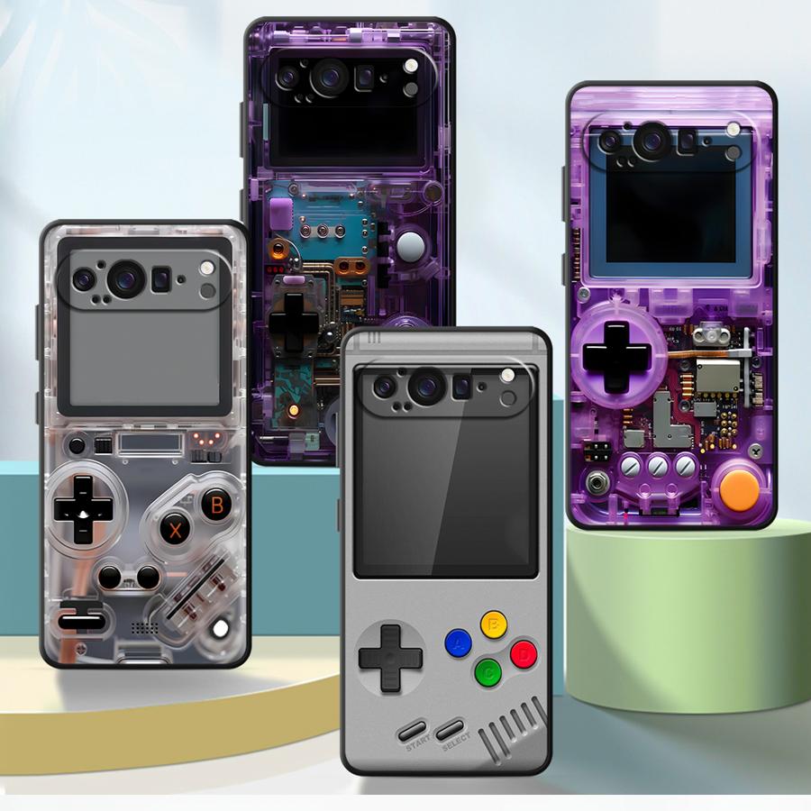 Phone Cases Pixel 10 - Google Pixel 10A 8a 9a 10