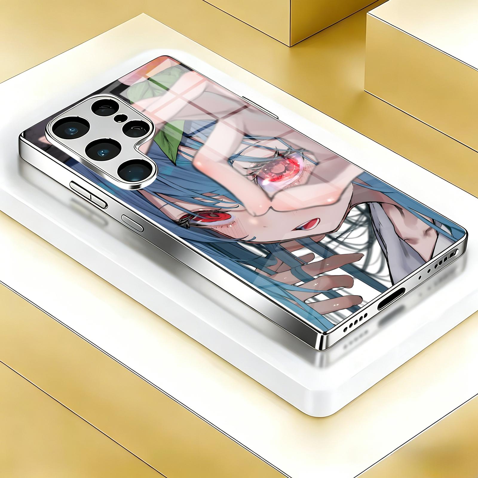 Phone Cases Samsung S23 - Samsung S26 S25 S24 S23 S22