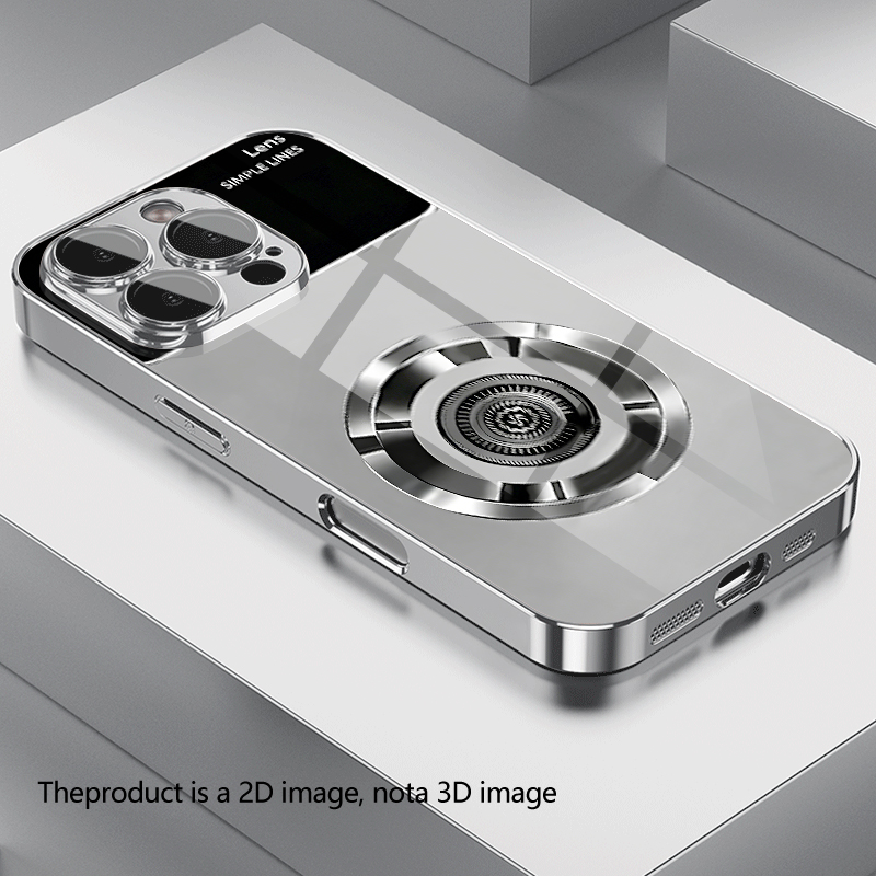 Phone Cases Iphone 14 - TouchLens保護デザインを採用したPROTECT Tech iPhone 18、17、16、15、14、13、12、11 Pro Max用スマホケース、ファッショントレンドドロップ