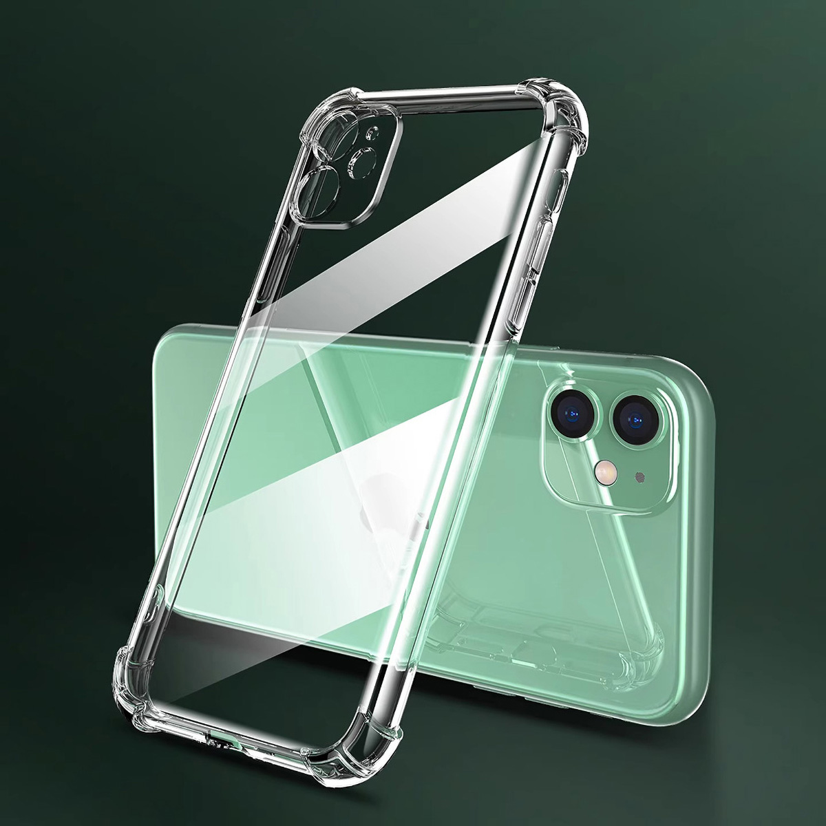 Phone Cases Samsung S23 - 透明シリコン製スマホケース Samsung S25 Ultra A56 5G