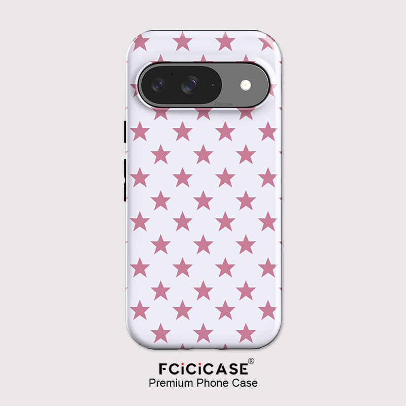 Phone Cases Pixel 10 - Fcicicase 耐衝撃電話ケース Google ピクセル 10A 10