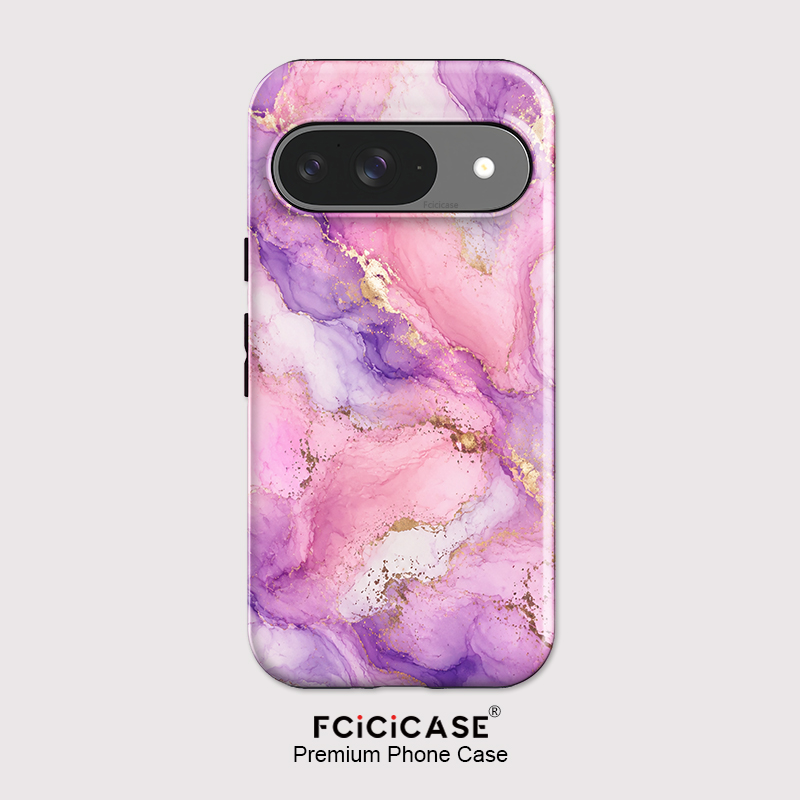 Phone Cases Pixel 10 - Fcicicase耐衝撃アクリル製スマホケース Google Pixel 10A 7A 10