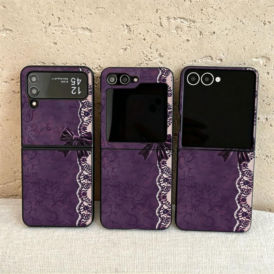 Phone Cases Z Flip 7 - Samsung Galaxy Flip5 Z Flip 7