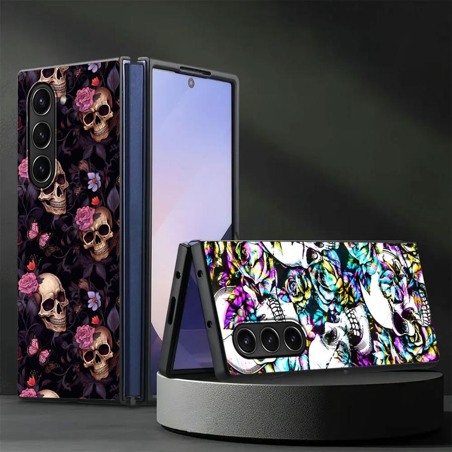 Phone Cases Z Fold 5 - Samsung Galaxy Z Fold 7 6