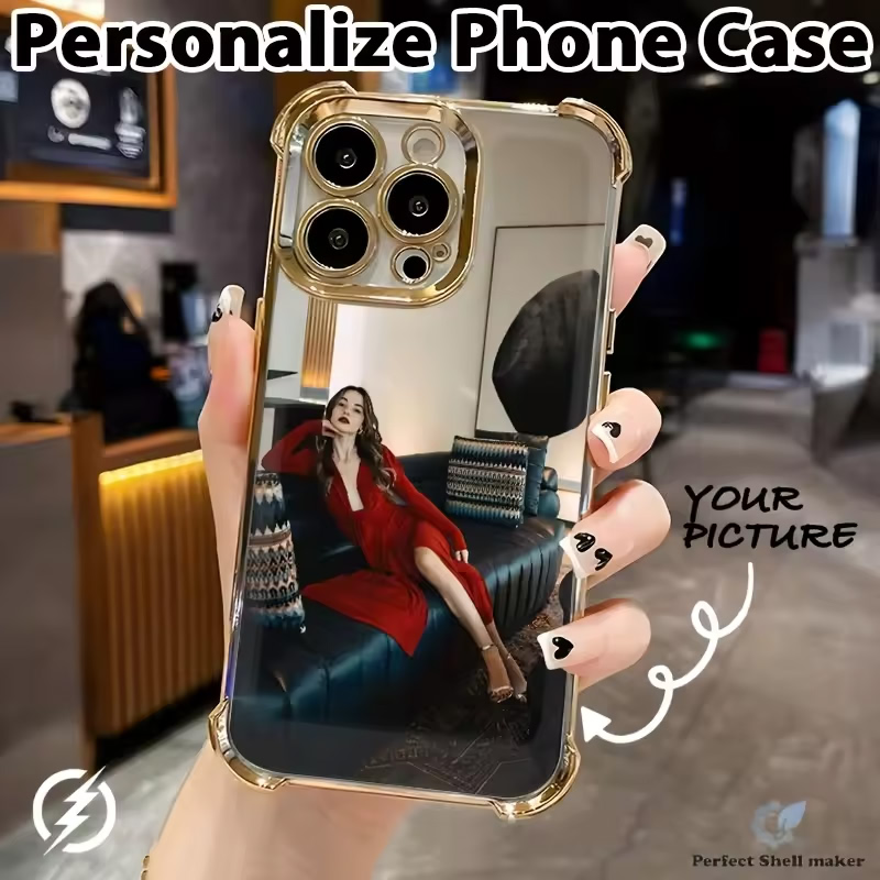Phone Cases Diy - iPhone 18 17 16 15 14