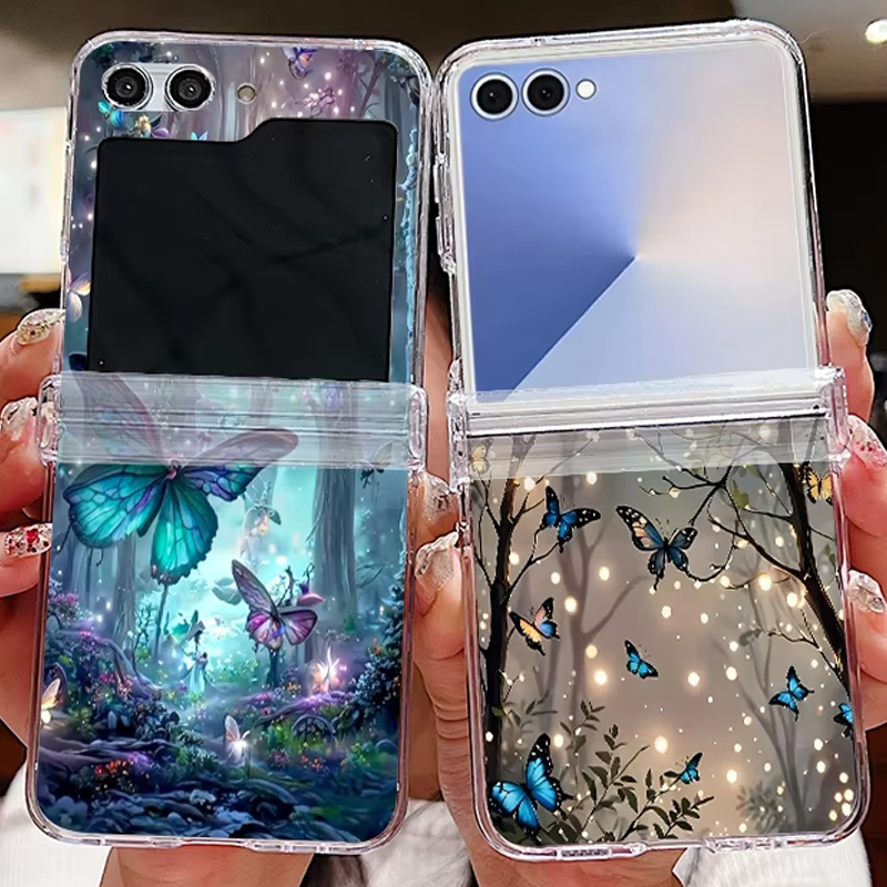 Phone Cases Z Fold 5 - Samsung Galaxy Z Flip7 FE Flip6