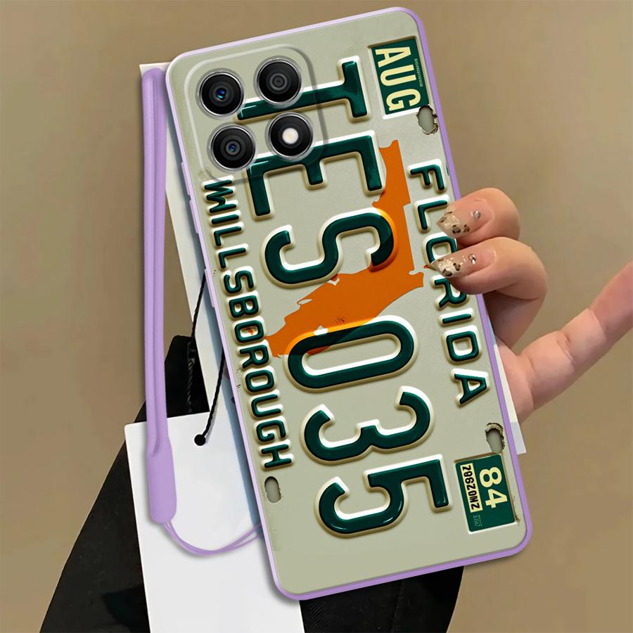 Phone Cases Honor - Honor X5c X9a X8a X9b X9C