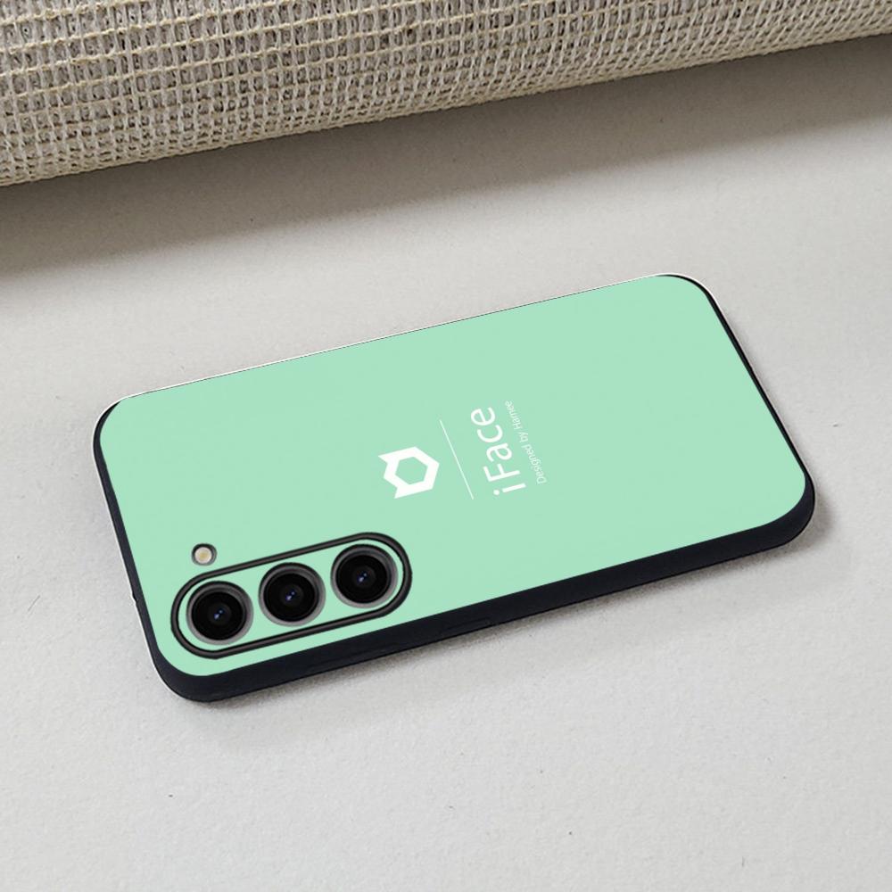 Phone Cases Cute - かわいいファッション i-iFaceS ins デザイン電話ケース Samsung Galaxy