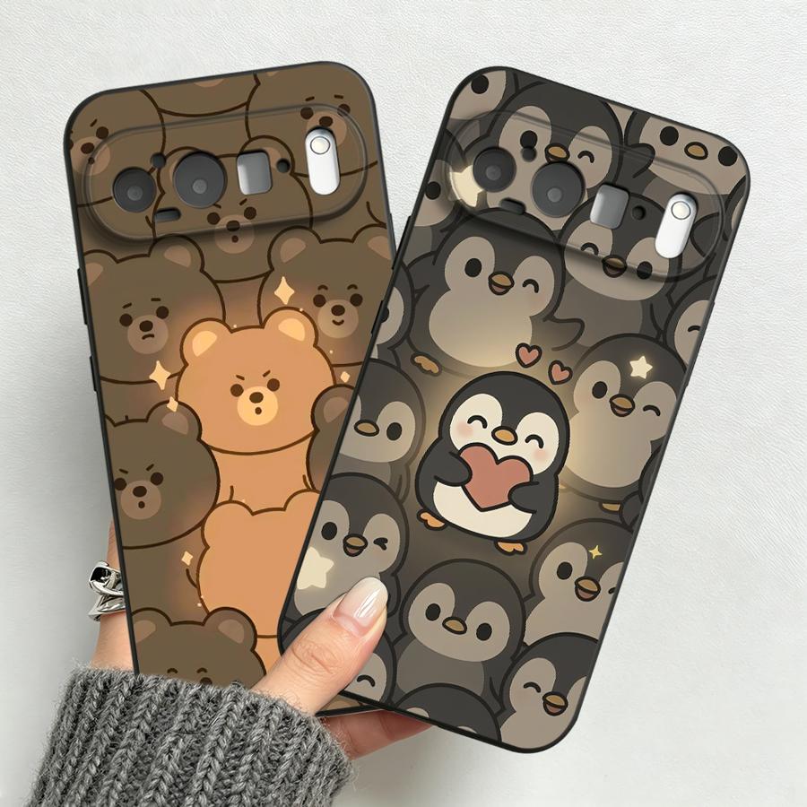Phone Cases Pixel 10 - Funda 電話カバーケース Google Pixel 10A 10