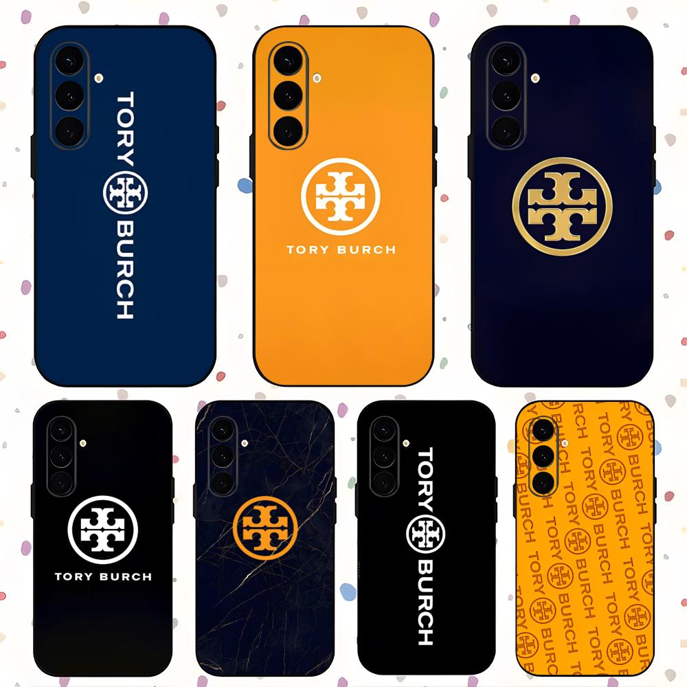 Phone Cases Samsung S23 - ファッション電話ケースサムスン B-Burch ギャラクシー S26 S25 S24