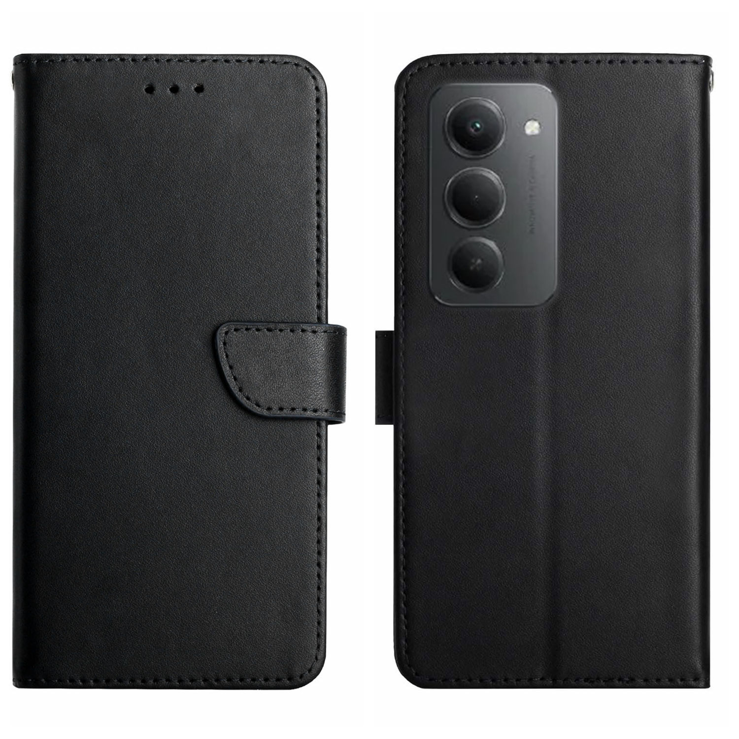 Phone Cases Eu - Xiaomi Redmi 15 4G (EU) (171mm)