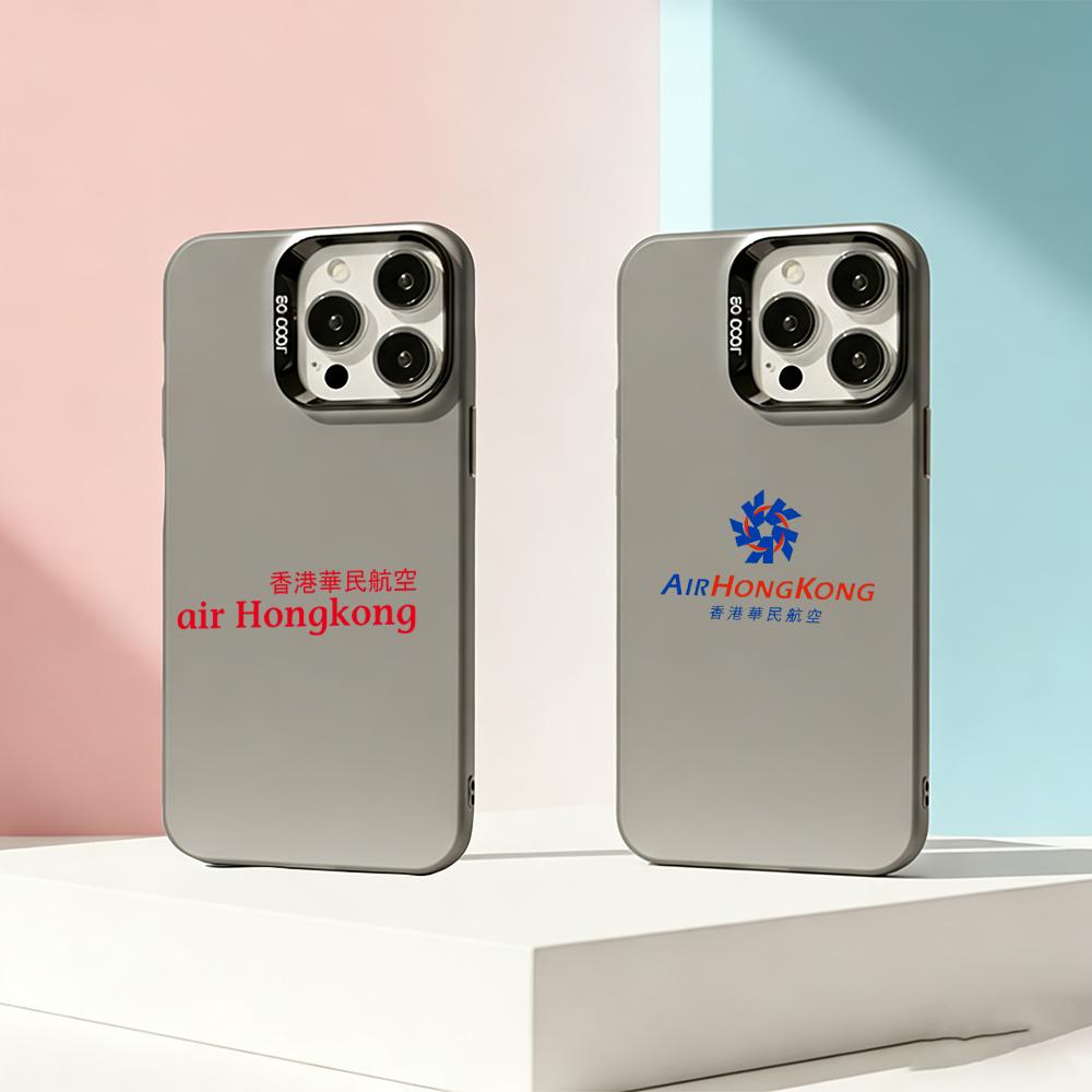 Phone Cases Hong Kong - iPhone 17、16、15、14、13、12、11 Plus、Pro Max、XS用スマホケース H-Hong Kong