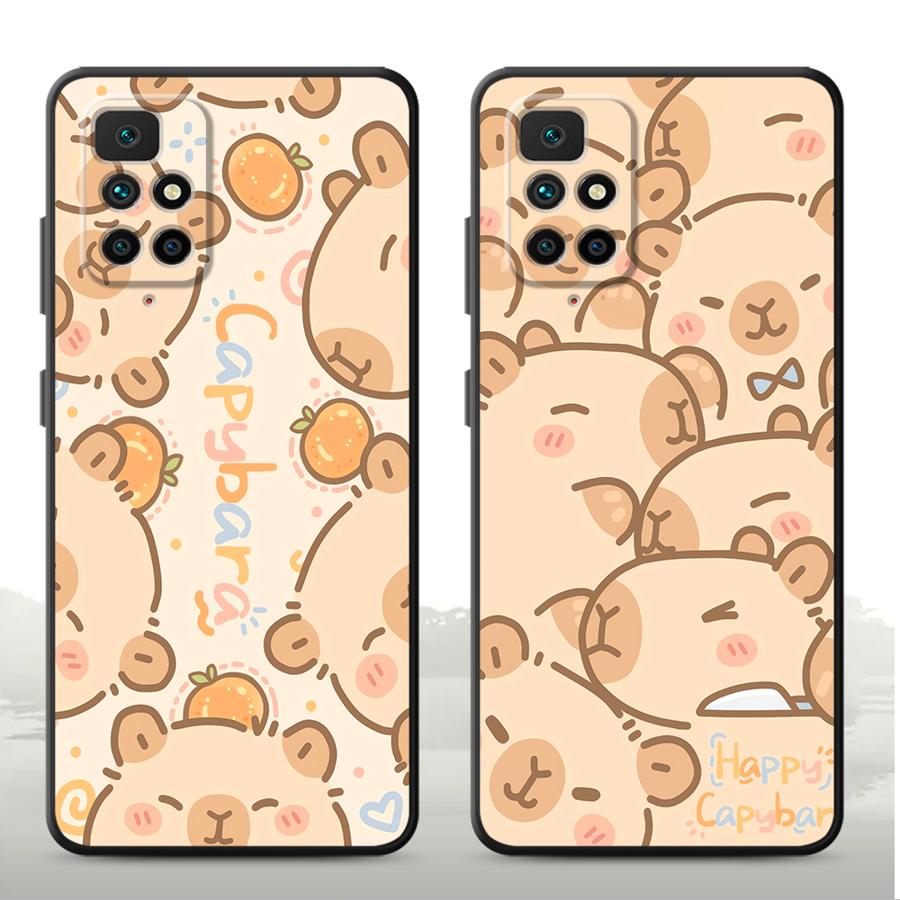 Phone Cases Cute - ケース Xiaomi Redmi 12C A5 10