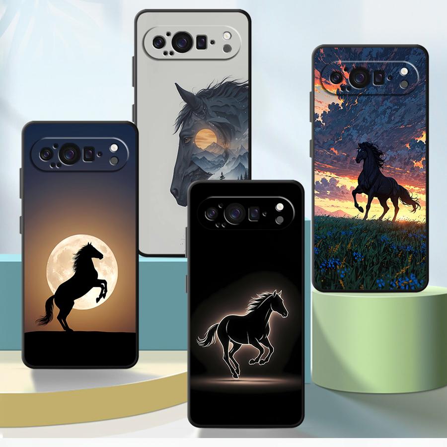 Phone Cases Pixel 10 - Funda 電話カバーケース Google Pixel 10A 7a