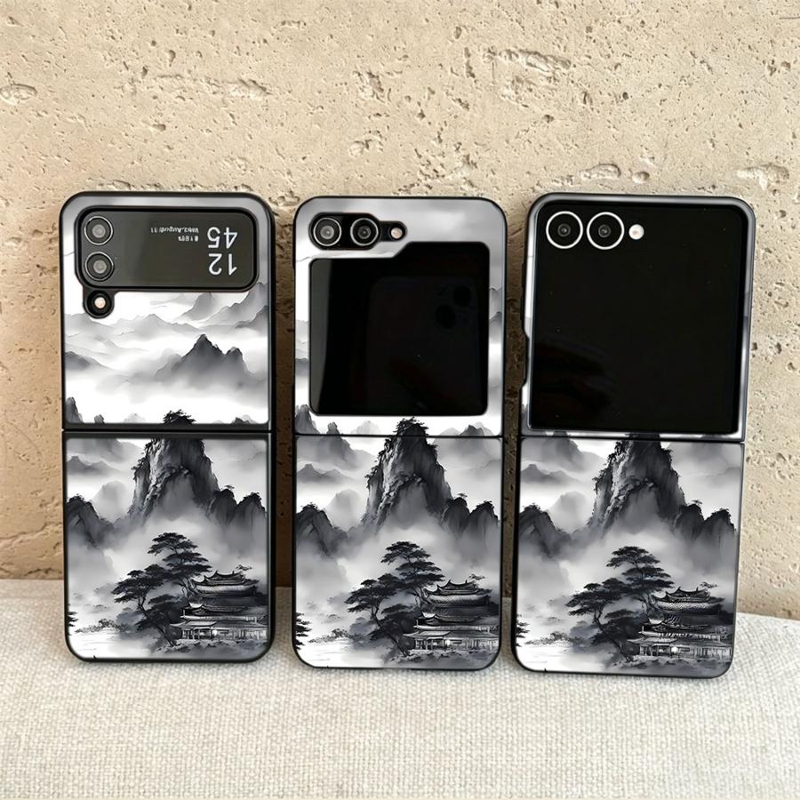Phone Cases Z Flip 7 - Samsung Galaxy Z Flip 7 6
