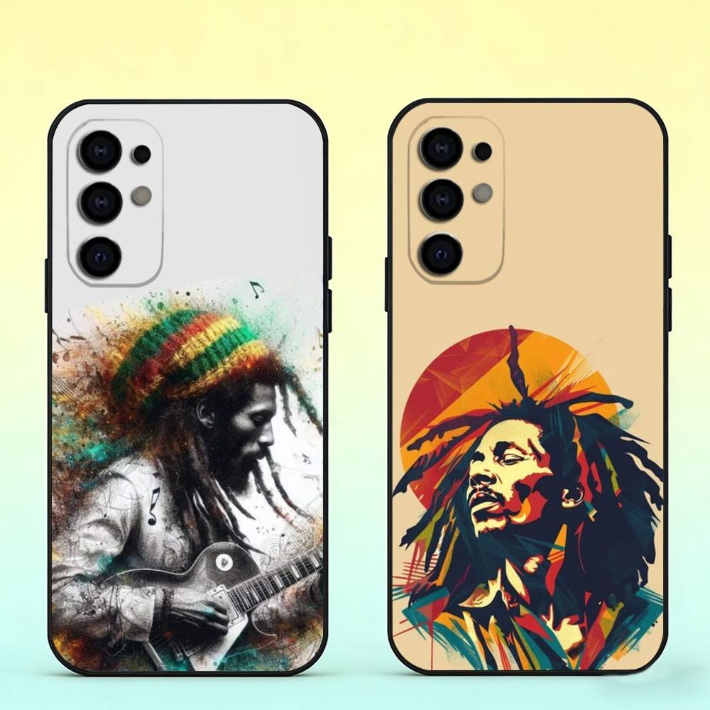 J-Jamaica Bob M-Marley Lion 電話 - Phone Cases Jamaica のレビューと価格