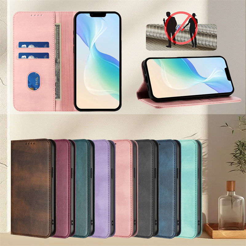 Realme 15/15T/15Pro用マグネットケース、R - Phone Cases With Wallet On Back のレビューと価格