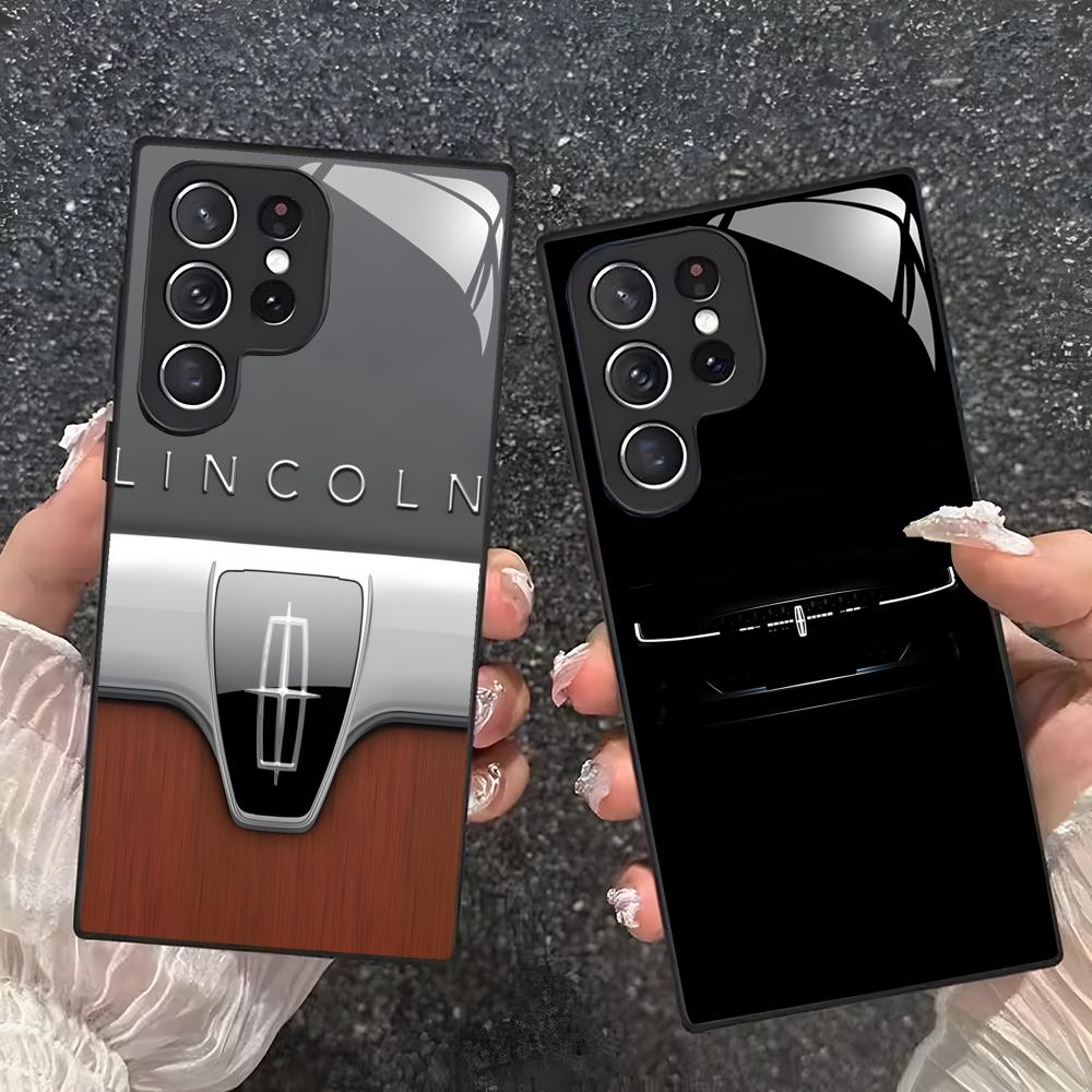 L-LincolnES 高級セダン型車載スマホケース Sam - Phone Cases Expensive のレビューと価格