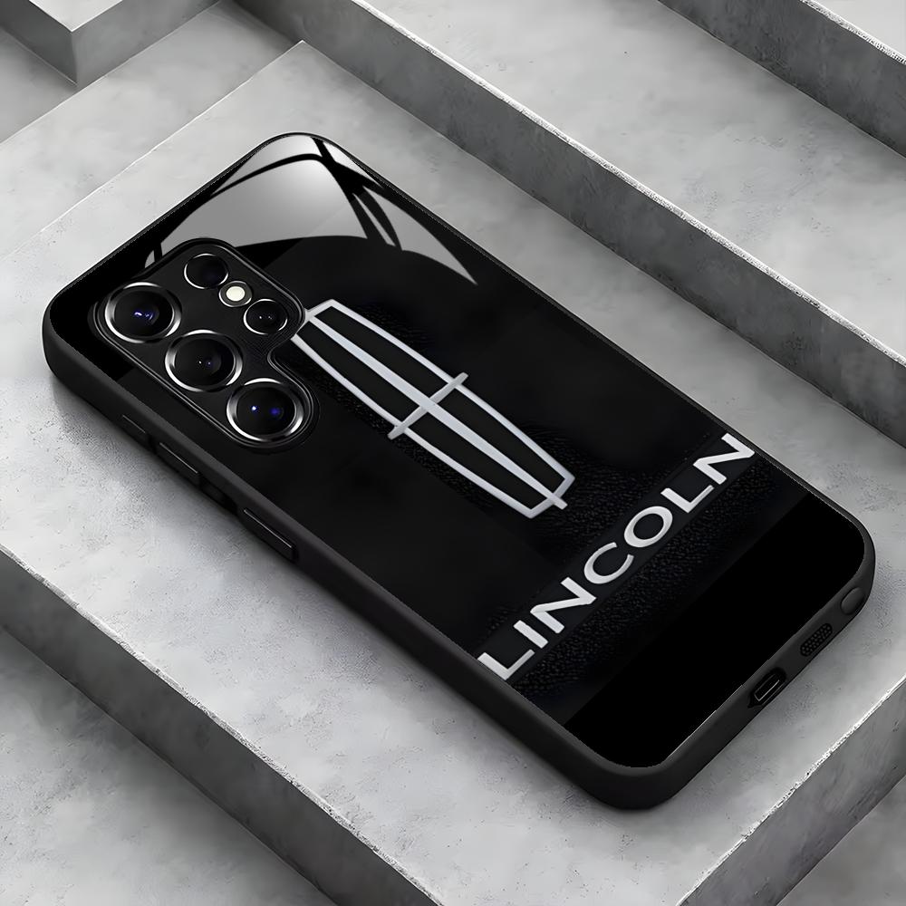 L-LincolnES 高級セダン型車載スマホケース Sam - Phone Cases Expensive のレビューと価格