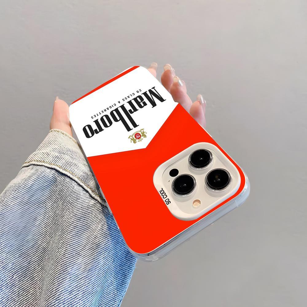 M-MarlboroES C-cigarettes 電話ケー - Phone Cases Blunt のレビューと価格