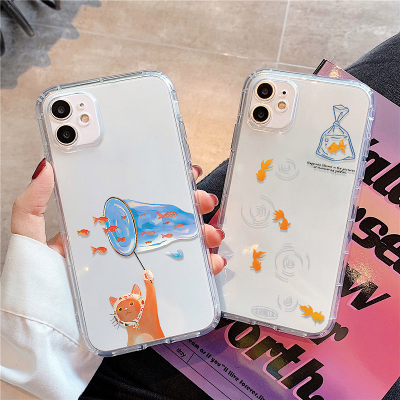 素敵な魚柄クリアスマホケース iPhone 14 16 15 - Apple Iphone 15 Pro Max のレビューと価格