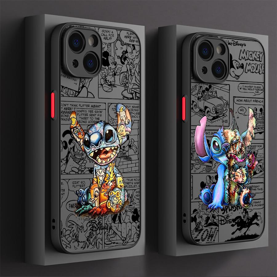 ディズニー ミッキーマウス ケース iPhone 17 Pr - Phone Cases Like Loopy のレビューと価格