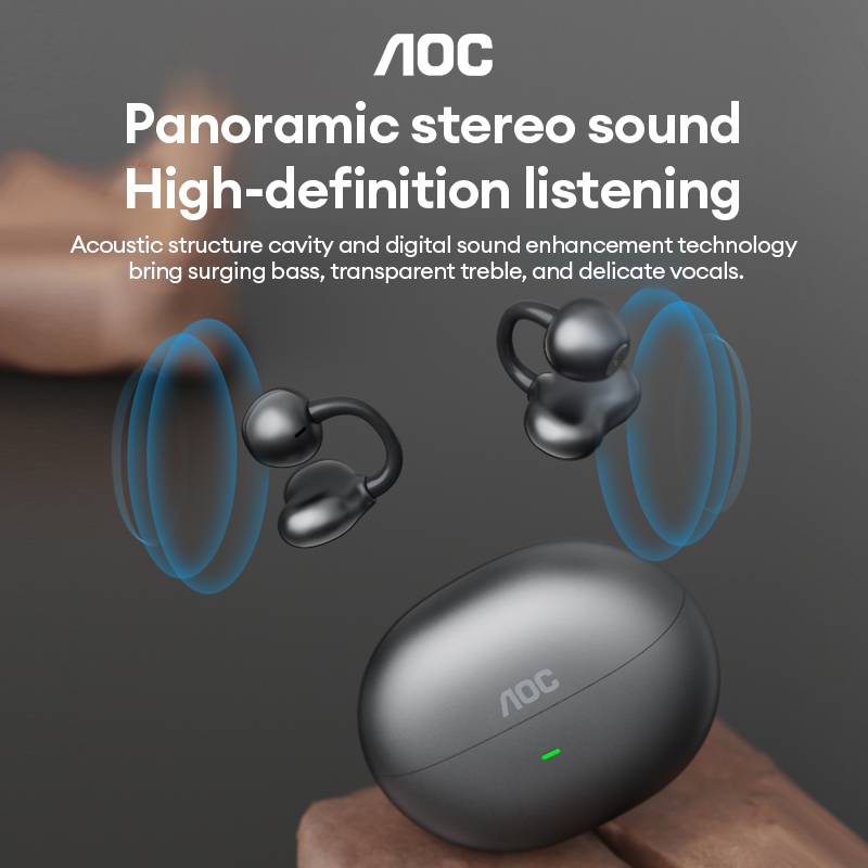 AOC ACD2544 ワイヤレスBluetoothイヤーク - Phone Cases Case のレビューと価格