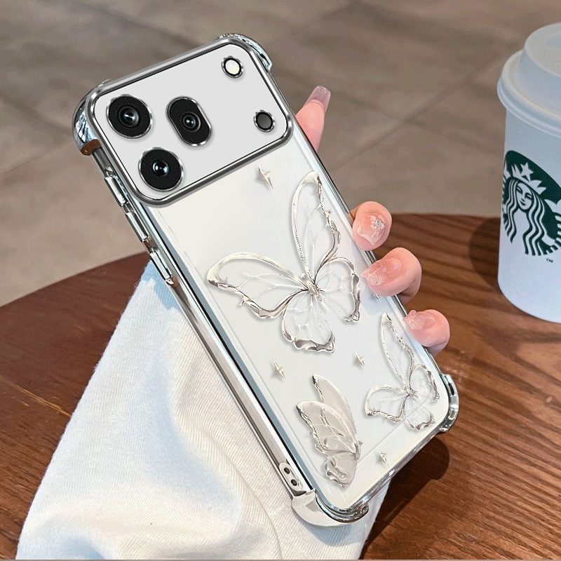 メッキ保護カバー Honor 600 Pro 600 Lit - Phone Cases Honor のレビューと価格