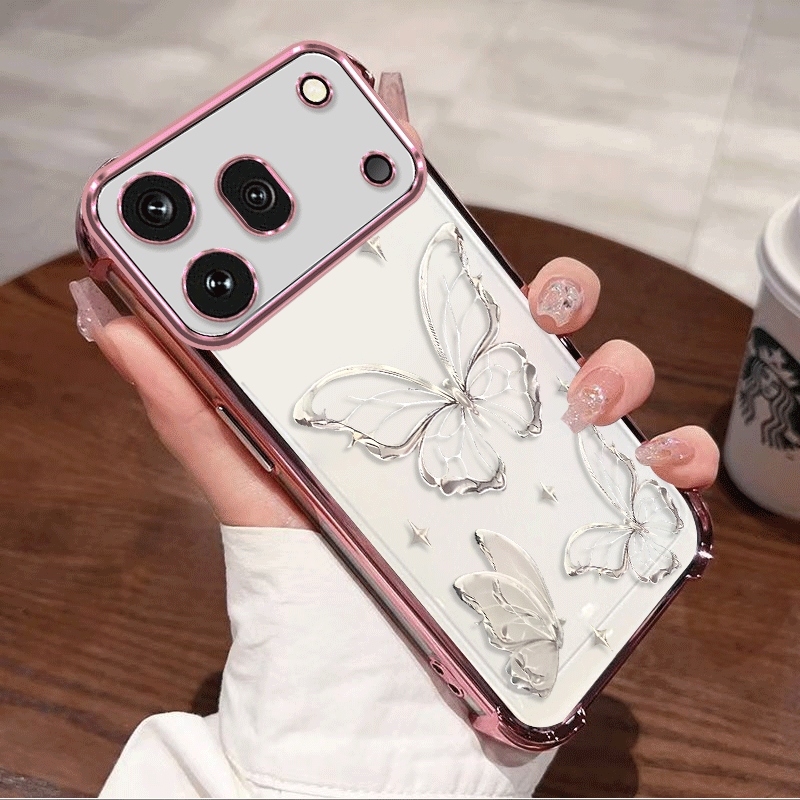 メッキ保護カバー Honor 600 Pro 600 Lit - Phone Cases Honor のレビューと価格