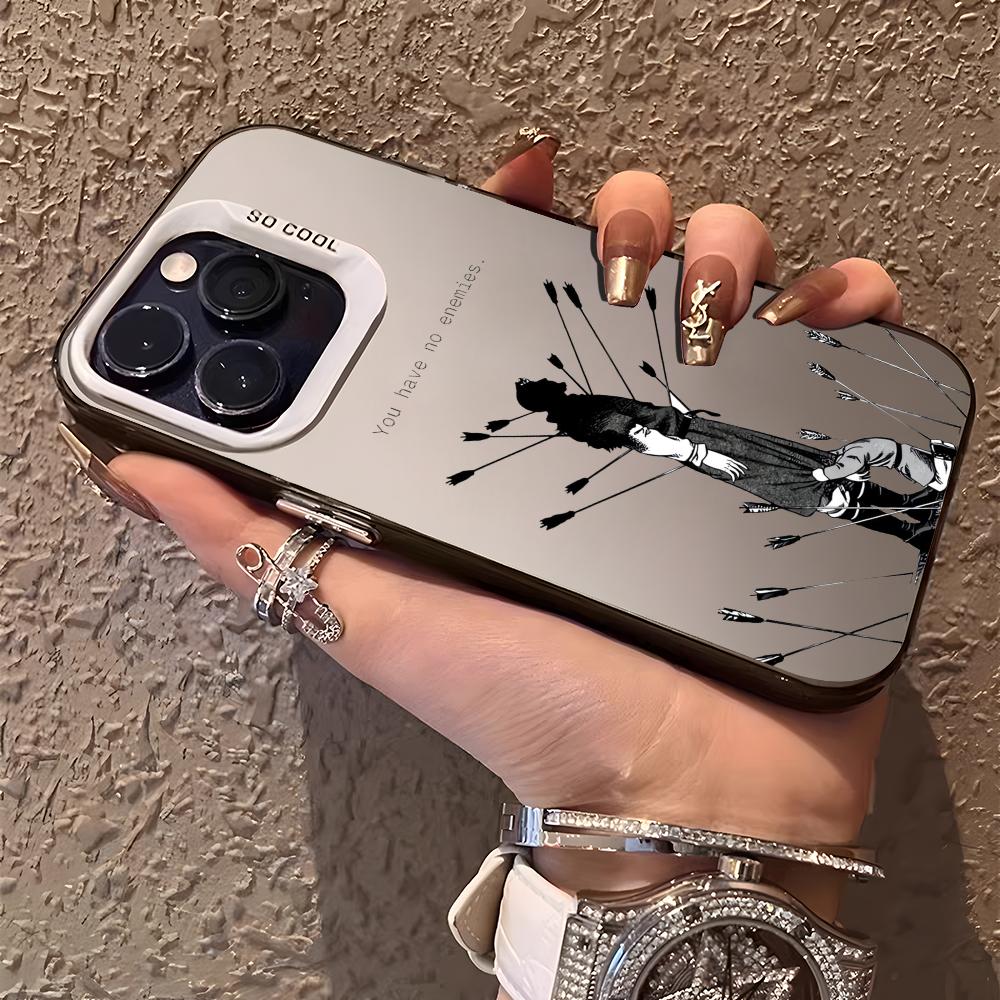 V-Vinland Saga クールアニメスマホケース iP - Phone Cases Iphone 14 のレビューと価格