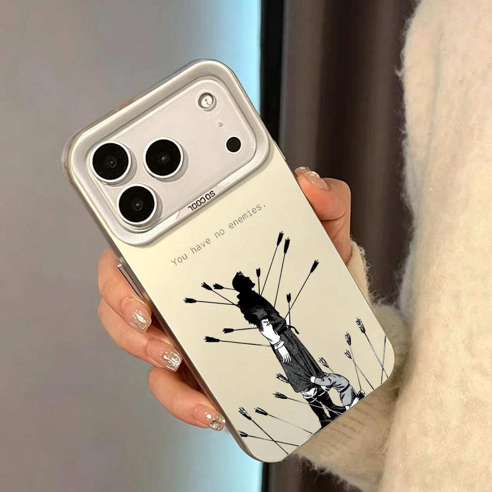 V-Vinland Saga クールアニメスマホケース iP - Phone Cases Iphone 14 のレビューと価格