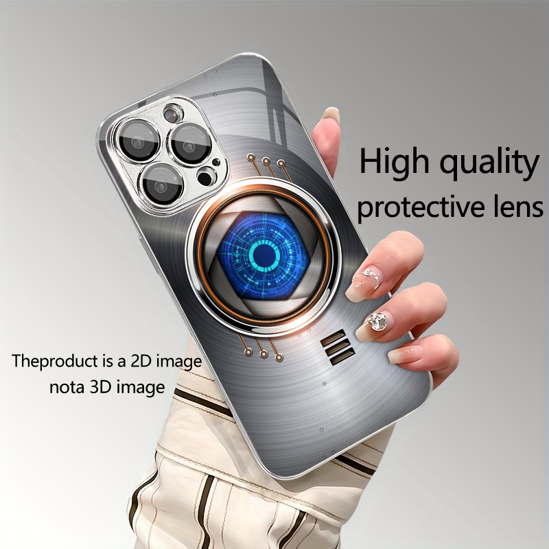 TouchLens保護デザインを採用したPROTECT Te - Phone Cases Iphone 14 のレビューと価格