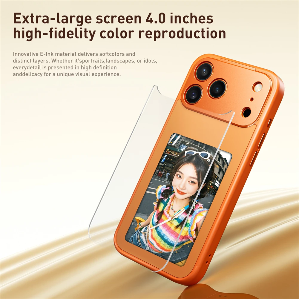 NFC機能搭載AIスマホケース iPhone 17 Pro  - Phone Cases Diy のレビューと価格