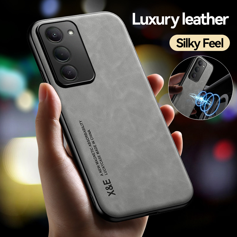 スリップ耐衝撃ケース Redmi 15 グローバル 169m - Phone Cases Eu のレビューと価格