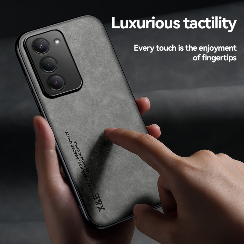 スリップ耐衝撃ケース Redmi 15 グローバル 169m - Phone Cases Eu のレビューと価格