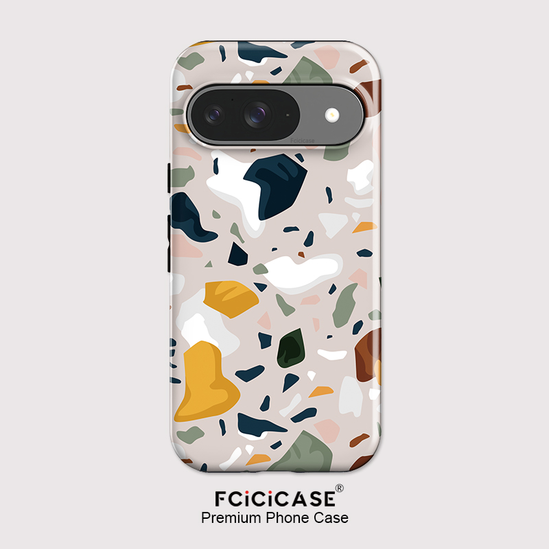Fcicicase高級絵画風スマホケース Google Pi - Phone Cases Pixel 10 のレビューと価格