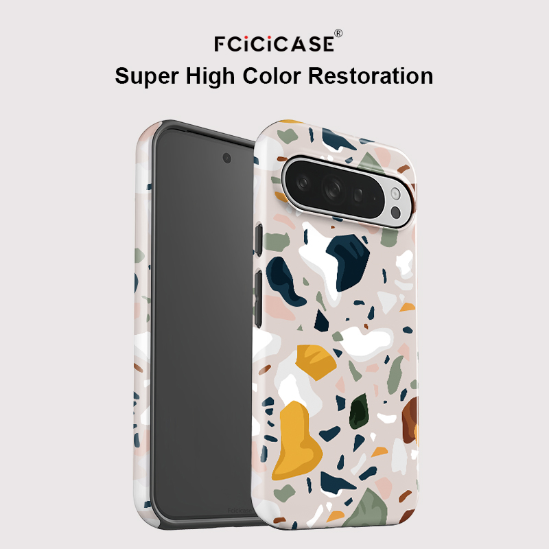 Fcicicase高級絵画風スマホケース Google Pi - Phone Cases Pixel 10 のレビューと価格