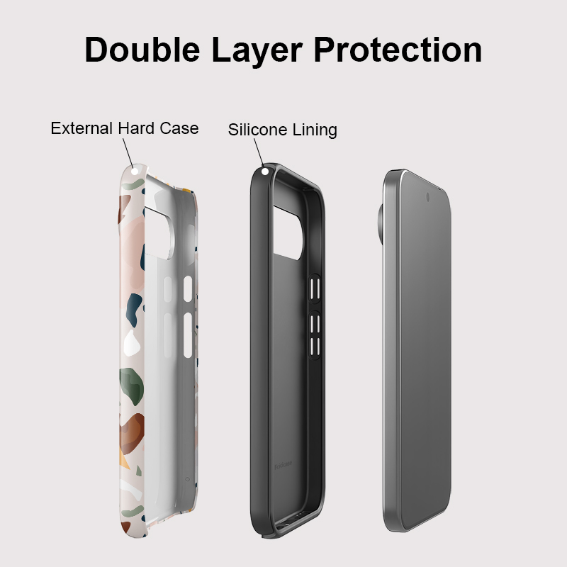 Fcicicase高級絵画風スマホケース Google Pi - Phone Cases Pixel 10 のレビューと価格