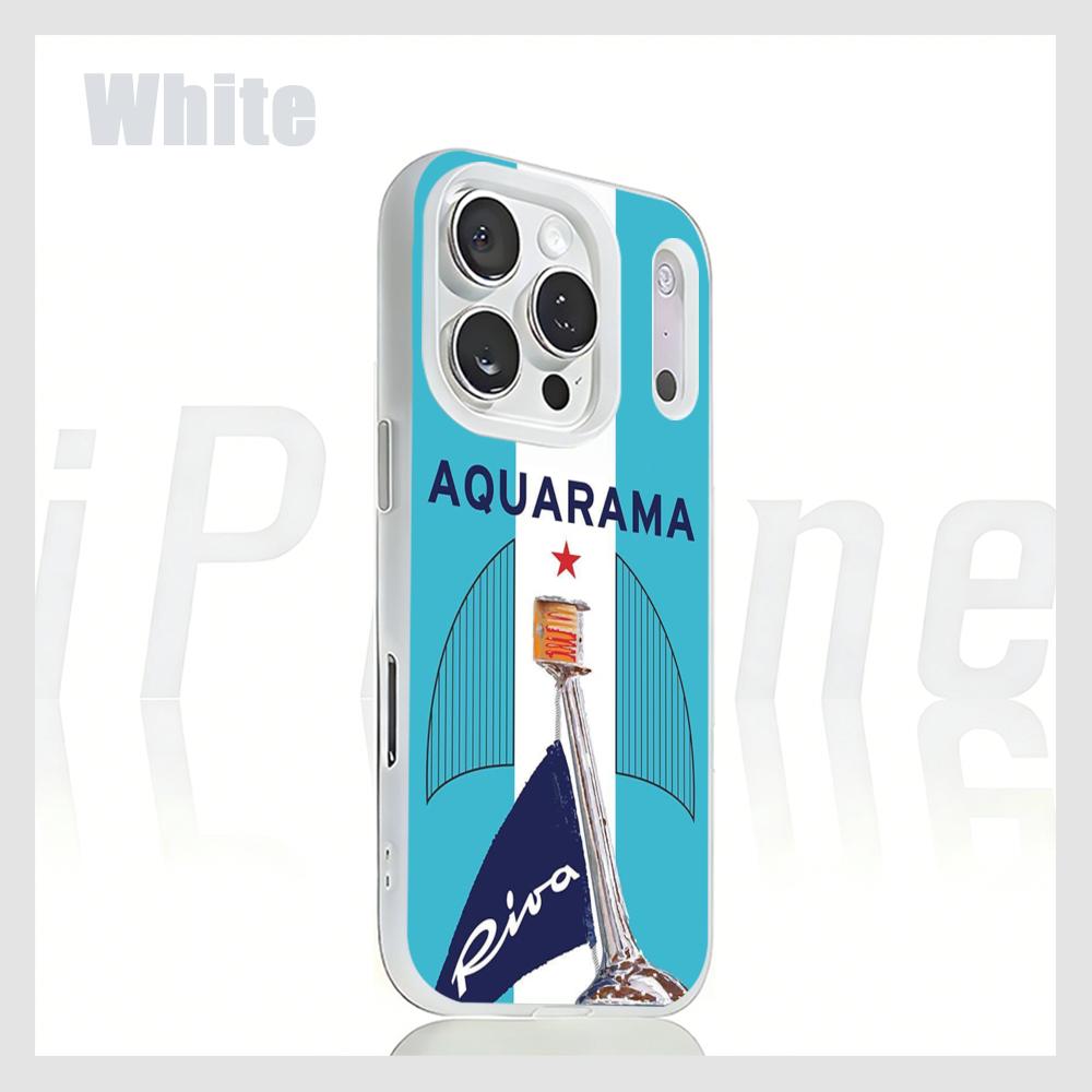 RIVAヨット風iPhoneケース iPhone 17 ai - Apple Iphone 15 Pro Max のレビューと価格