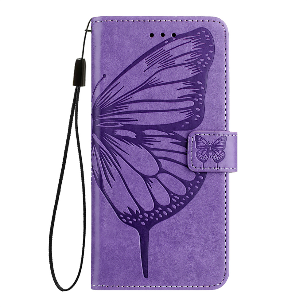 フリップ磁気レザーウォレット電話ケースカードスロットスタンド - Phone Cases Eu のレビューと価格