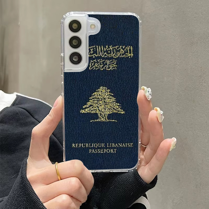 Samsung Galaxy S26 S25 S24 S23 - Phone Cases Lebanon のレビューと価格