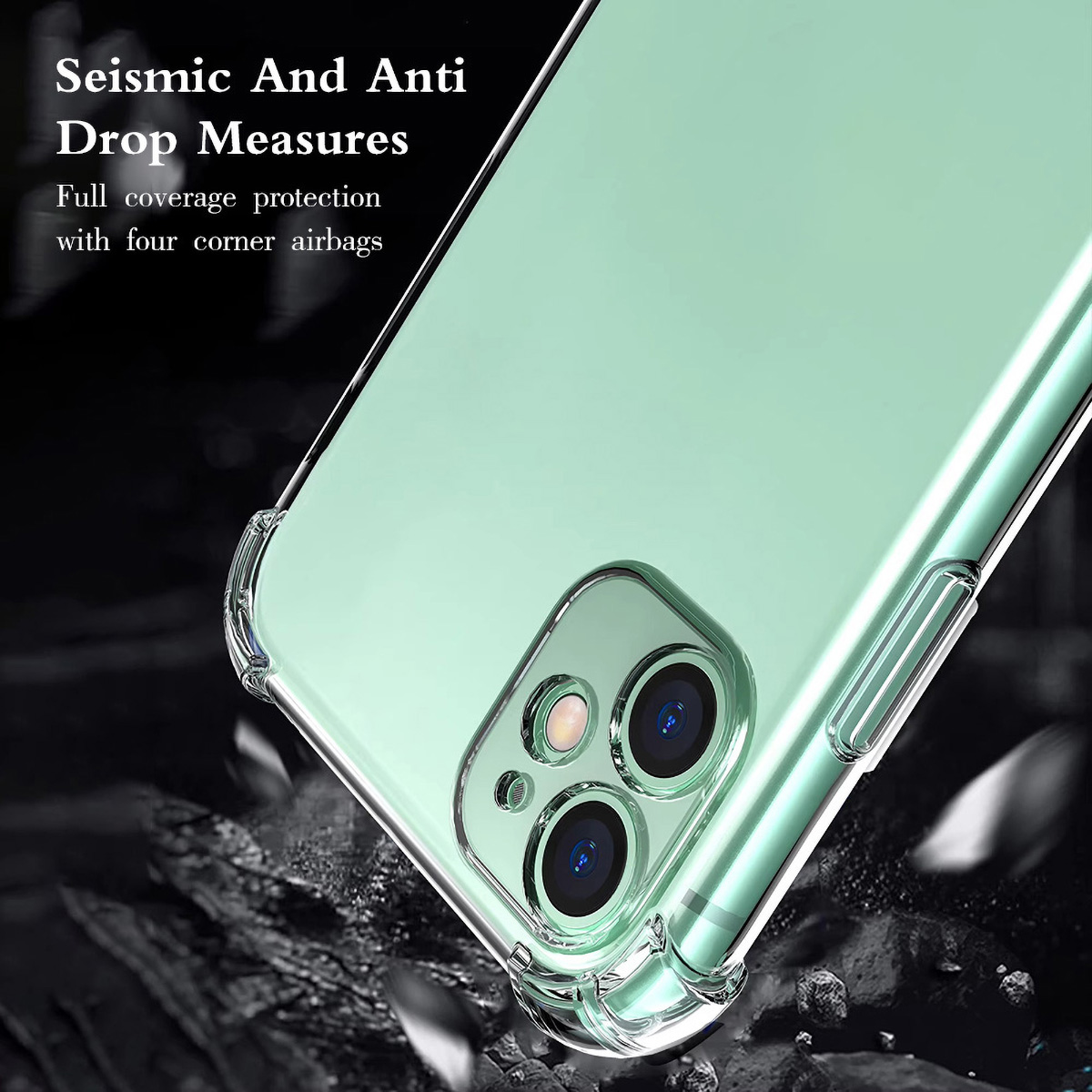 透明シリコン製スマホケース Samsung S25 Ultr - Phone Cases Samsung S23 のレビューと価格