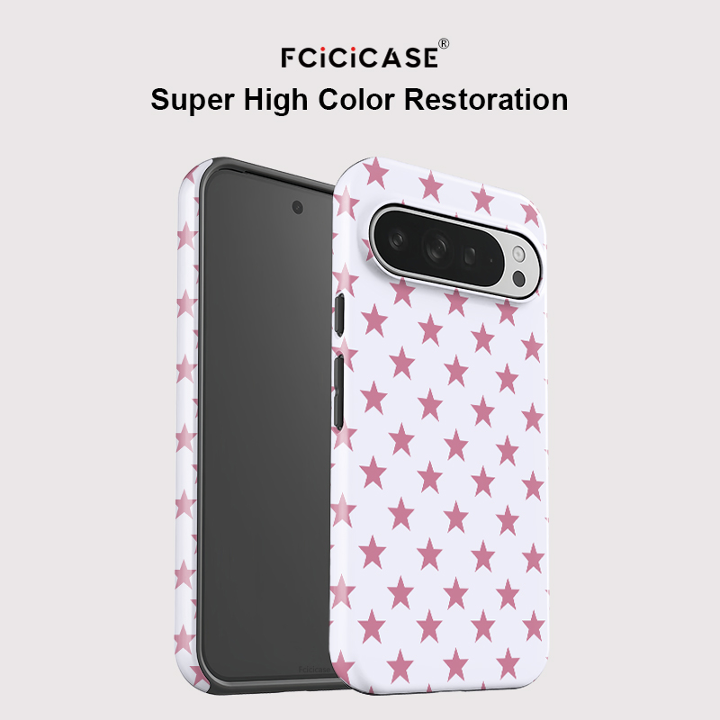 Fcicicase 耐衝撃電話ケース Google ピクセル - Phone Cases Pixel 10 のレビューと価格