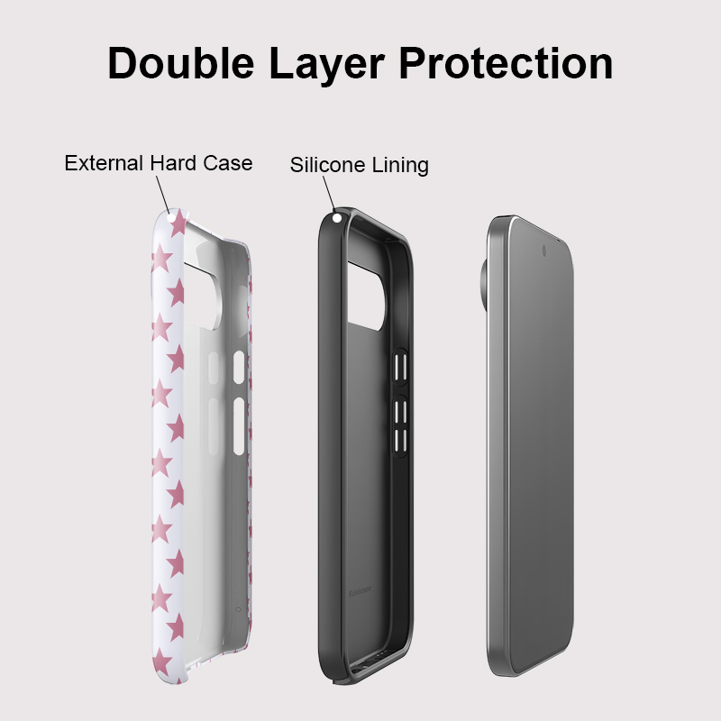 Fcicicase 耐衝撃電話ケース Google ピクセル - Phone Cases Pixel 10 のレビューと価格