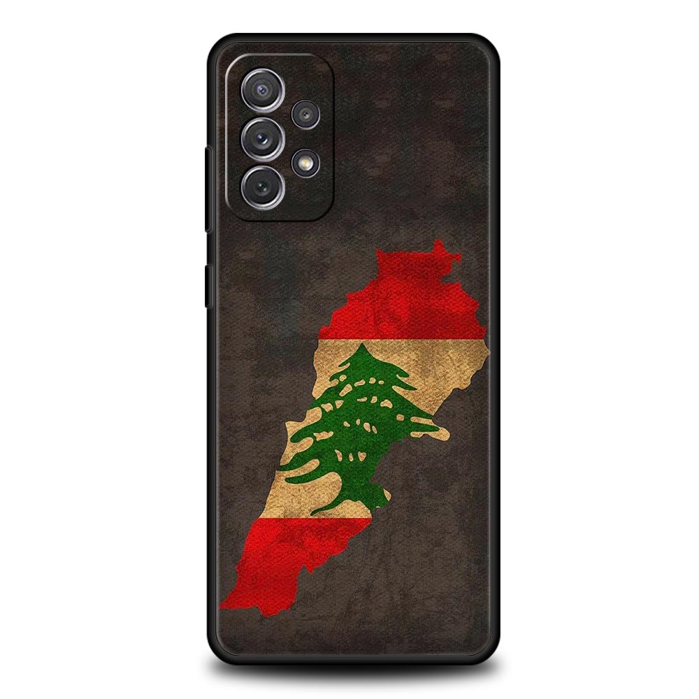 サムスン Galaxy A17 A15 A13 A51 A7 - Phone Cases Lebanon のレビューと価格