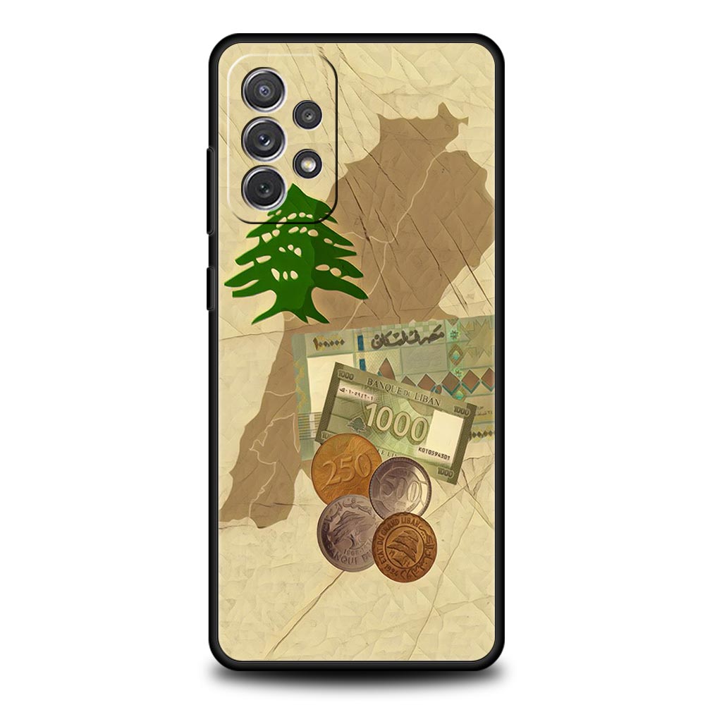 サムスン Galaxy A17 A15 A13 A51 A7 - Phone Cases Lebanon のレビューと価格