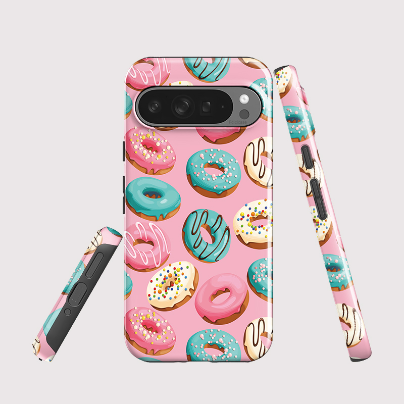 Fcicicase 2 in 1 デュアルレイヤー携帯電話ケ - Phone Cases Pixel 10 のレビューと価格