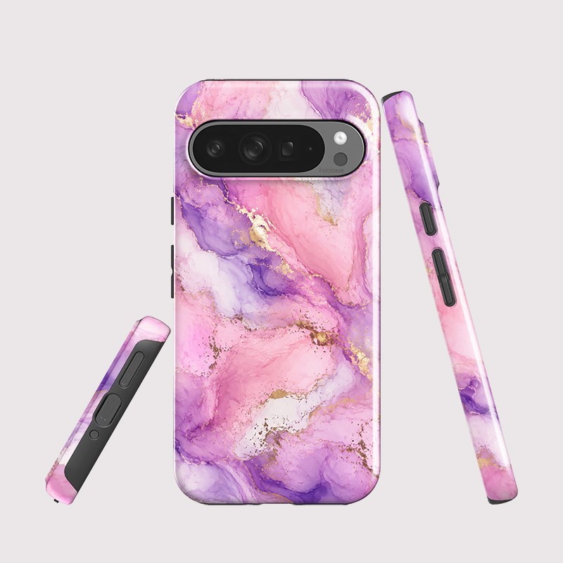 Fcicicase耐衝撃アクリル製スマホケース Google - Phone Cases Pixel 10 のレビューと価格