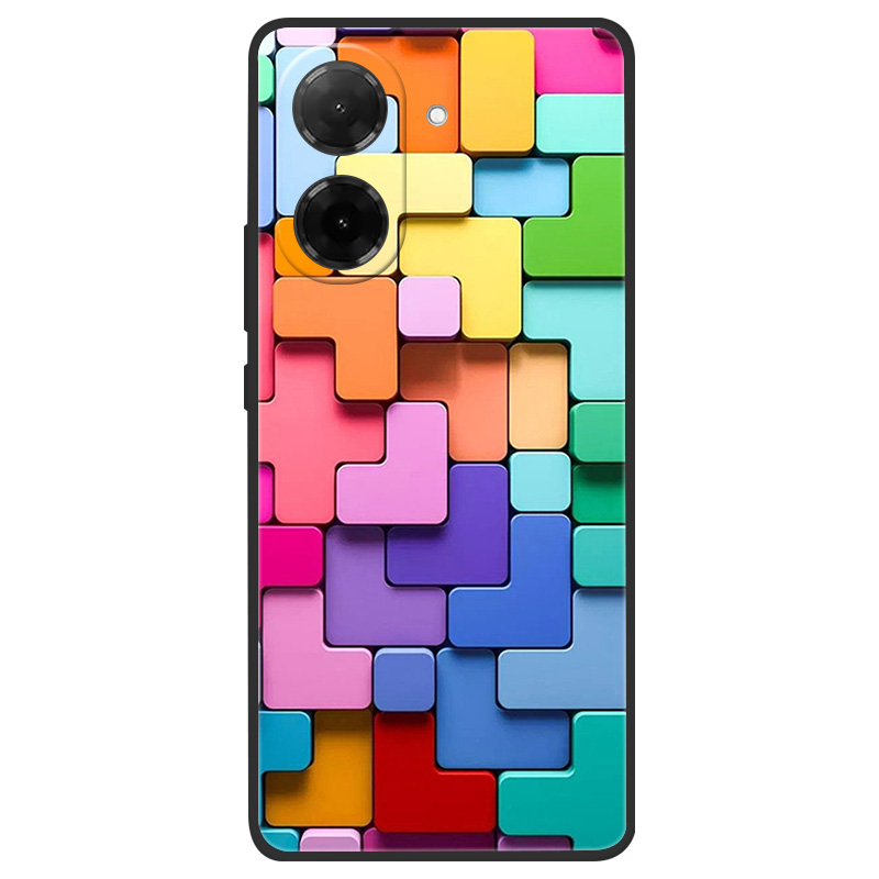 Redmi A5ケース 173mm キュートな猫 ソフトシリ - Phone Cases Eu のレビューと価格