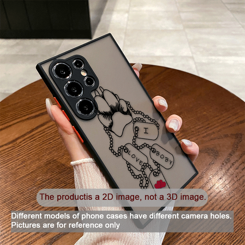 面白い漫画ペットかわいい犬の足跡スマホケース Samsung - Phone Cases Funny のレビューと価格